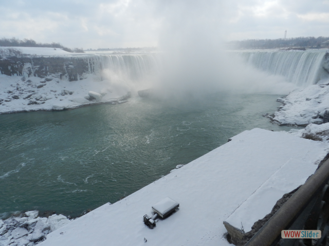 2013-02-24 Niagara, ON